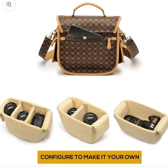 The Creator Bag - Picture 4 of 11